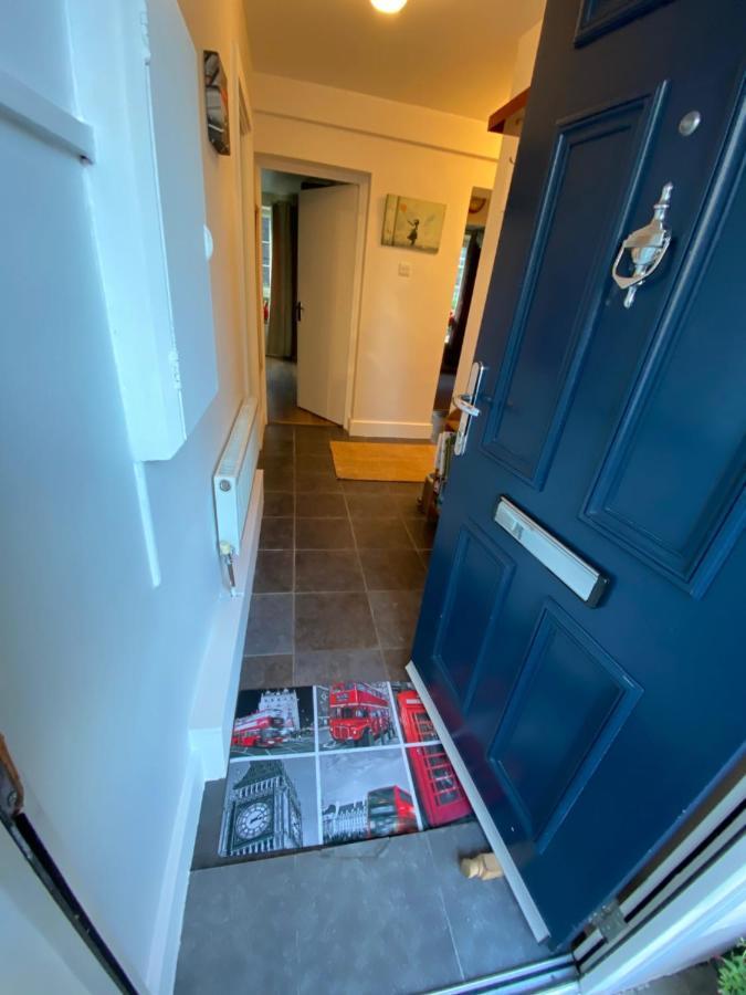 Appartamento Great In An Uber Cool Flat! Bridge Londra