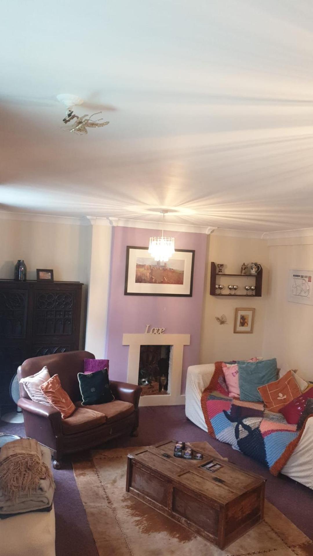 Great In An Uber Cool Flat! Bridge * Londra